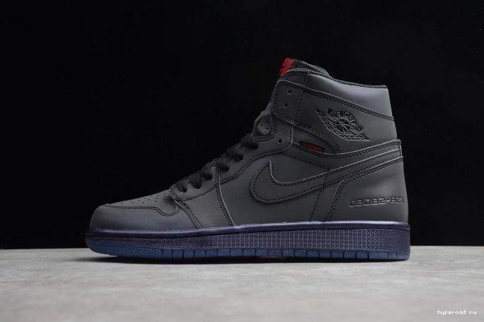 High Zoom Fearless 1 Air BV0006-900 Retro Jordan 0811